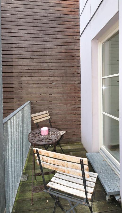 Zum Augustiner I Apartment Erfurt Ngoại thất bức ảnh