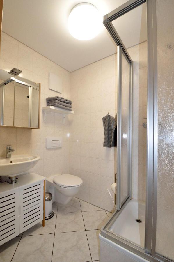 Zum Augustiner I Apartment Erfurt Ngoại thất bức ảnh